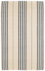 Conway Handwoven Cotton Rug