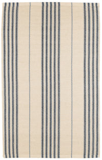 Conway Handwoven Cotton Rug