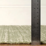 Herringbone Handwoven Cotton Rug