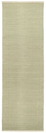Herringbone Handwoven Cotton Rug