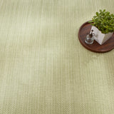 Herringbone Handwoven Cotton Rug