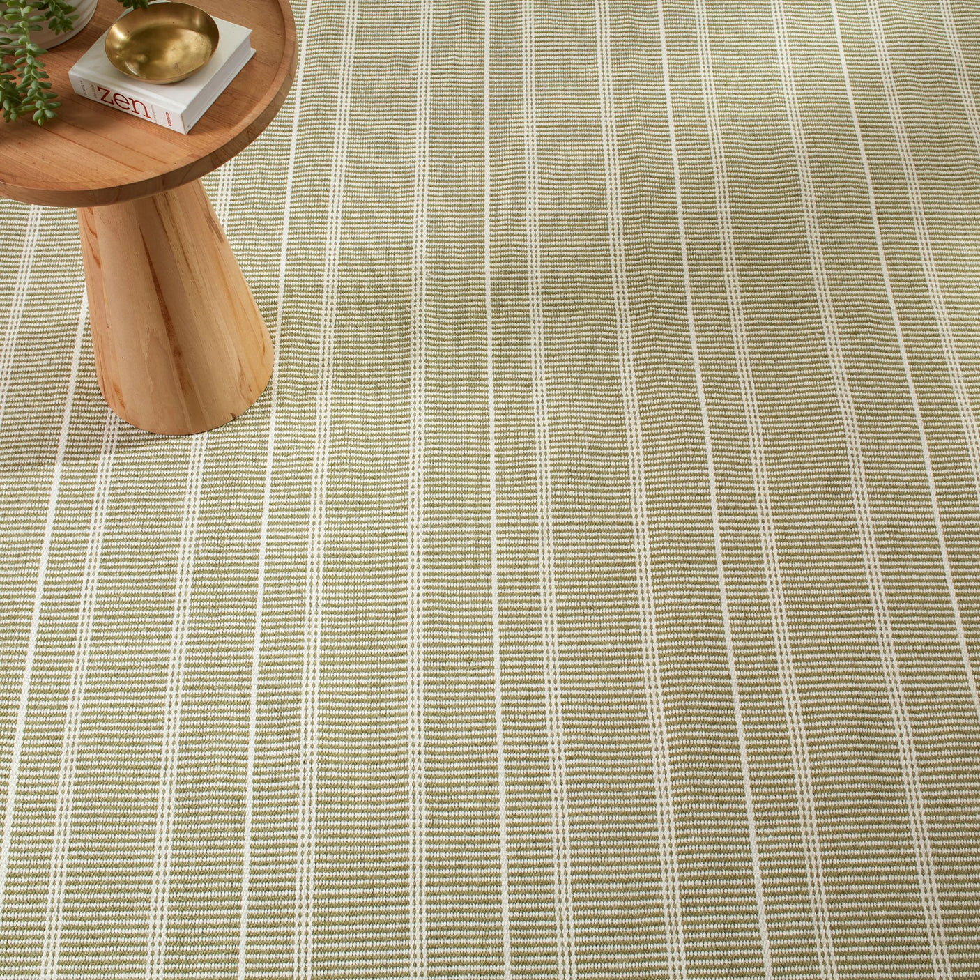 Samson Handwoven Indoor/Outdoor Rug