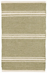 Malta Handwoven Wool Rug