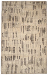 Hicks Hand Knotted Wool Rug