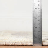 Hicks Hand Knotted Wool Rug