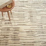 Hicks Hand Knotted Wool Rug