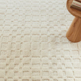 Isadora Handwoven Wool Rug