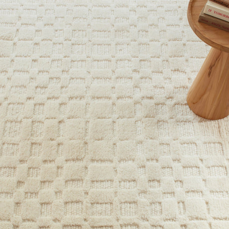 Isadora Handwoven Wool Rug