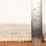 Dara Hand Knotted Wool Rug