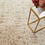 Dara Hand Knotted Wool Rug