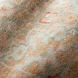 Kendra Hand Knotted Wool Rug