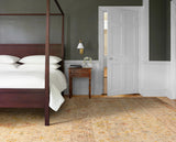 Nora Hand Knotted Wool Rug