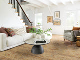 Nora Hand Knotted Wool Rug