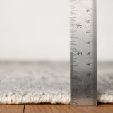 Bennett Handwoven Wool Rug