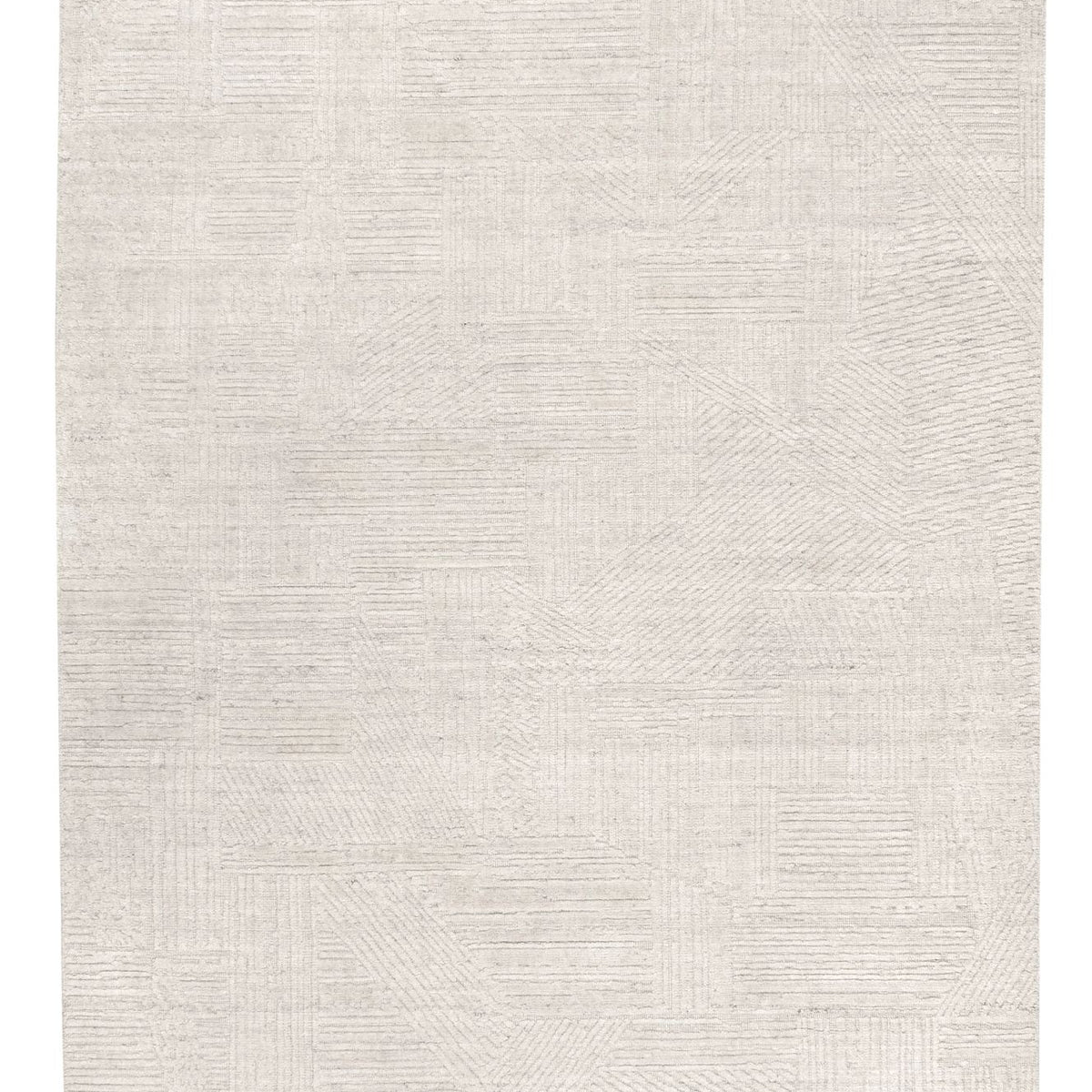 Adrian Handwoven Wool Rug | Valley Ridge