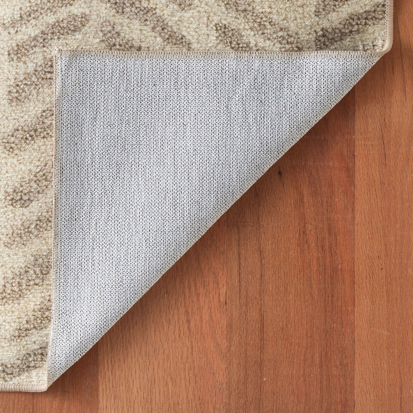 Rowley Machine Washable Rug