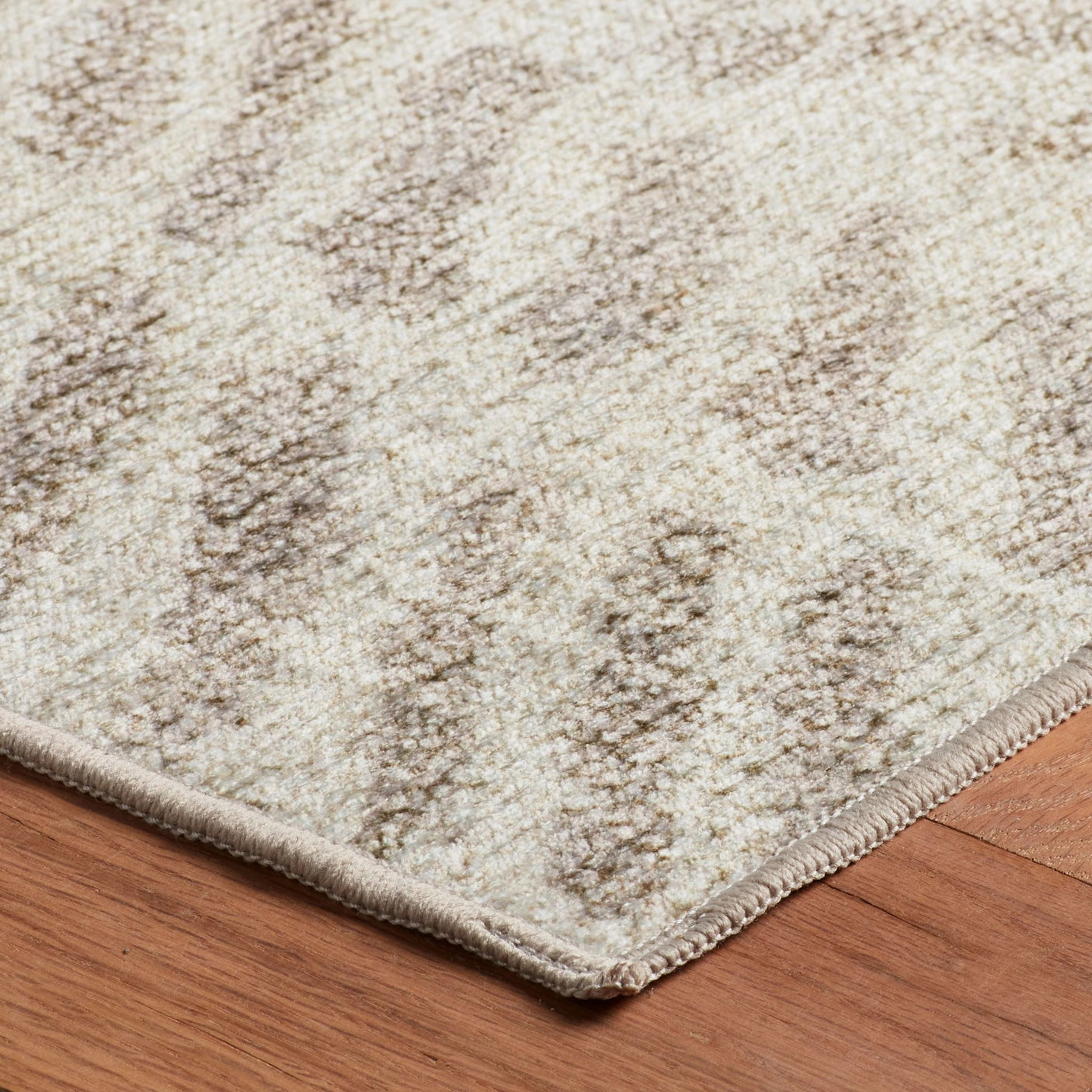 Rowley Machine Washable Rug
