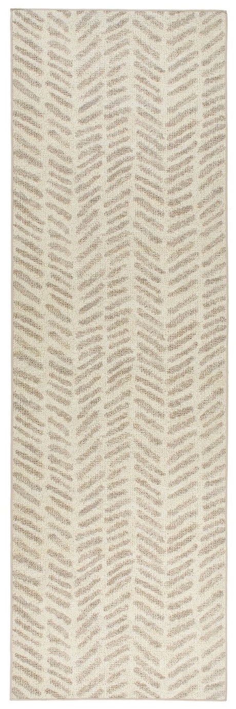 Rowley Machine Washable Rug