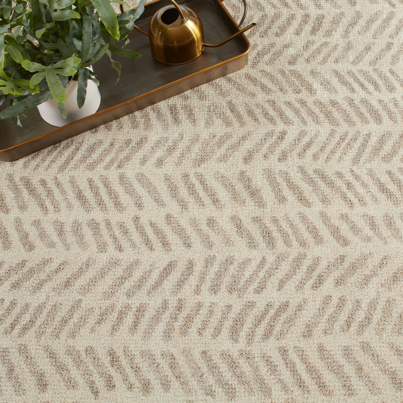 Rowley Machine Washable Rug