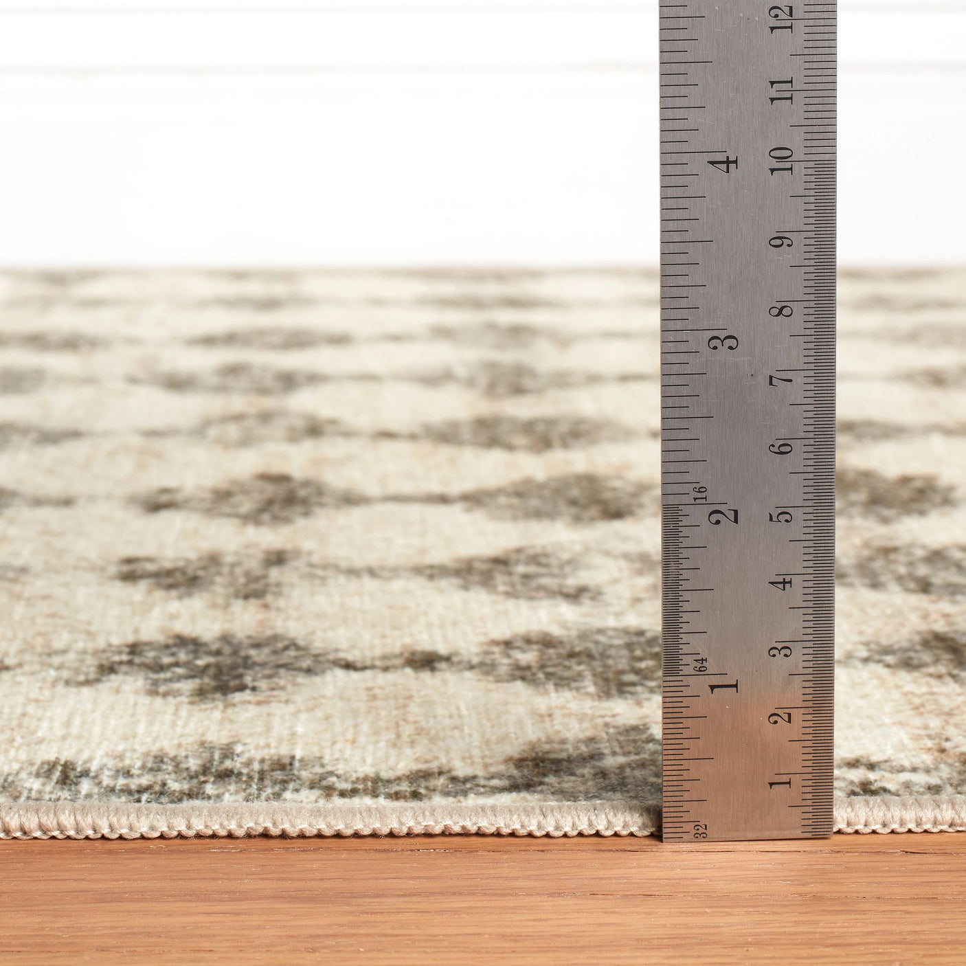 Izzy Machine Washable Rug