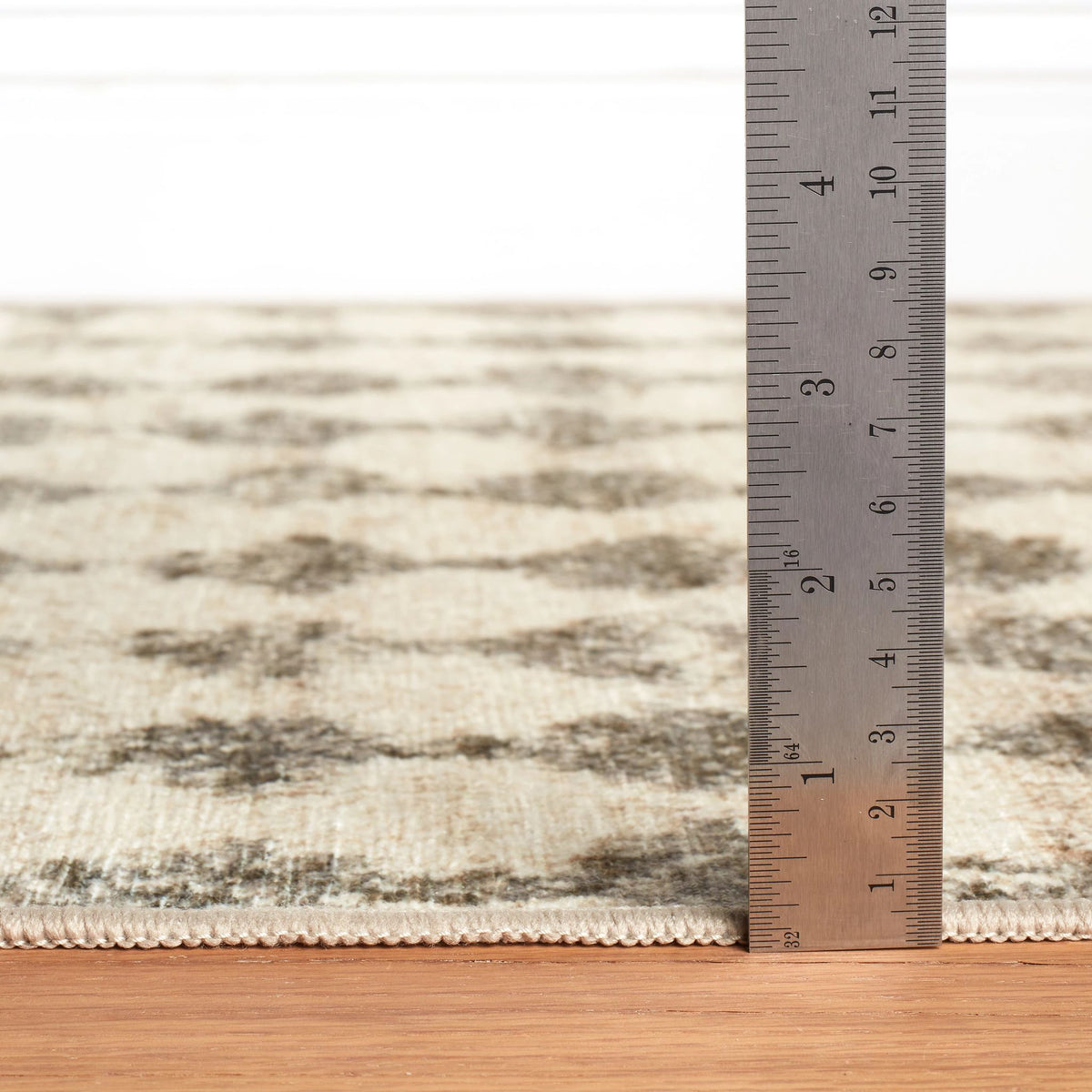 Izzy Machine Washable Rug