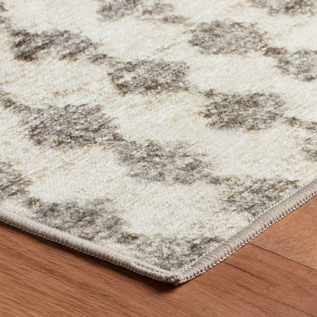 Izzy Machine Washable Rug