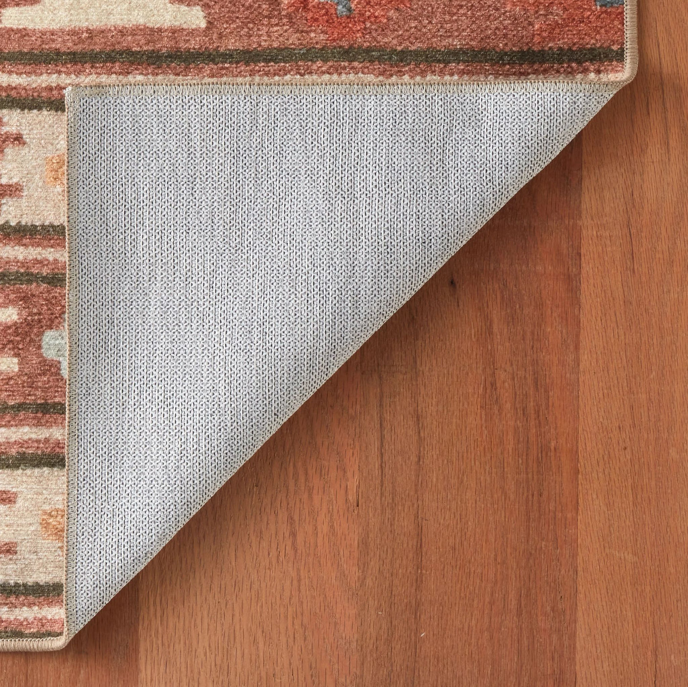 Canyon Machine Washable Rug