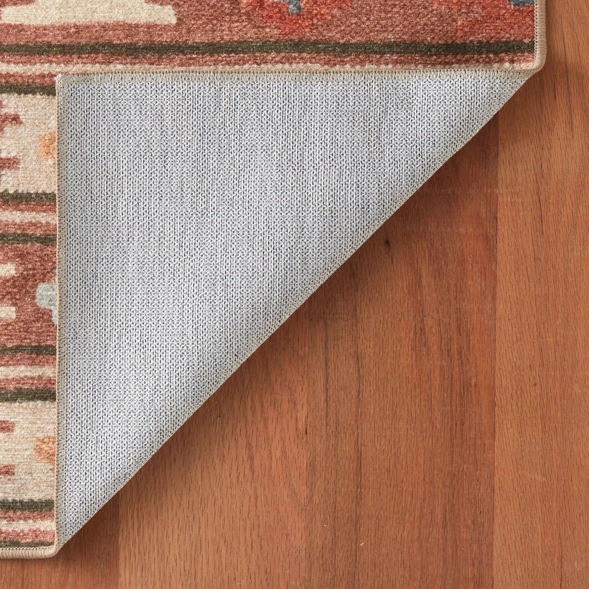 Canyon Machine Washable Rug