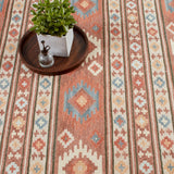 Canyon Machine Washable Rug