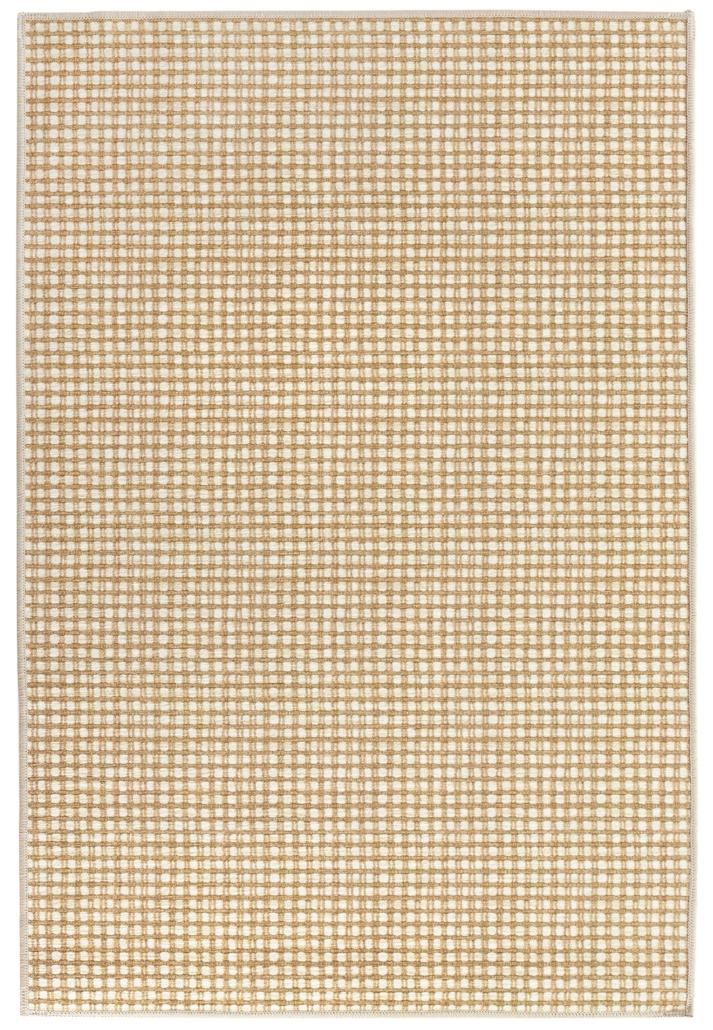 Hartley Machine Washable Rug