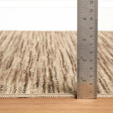 Clay Machine Washable Rug