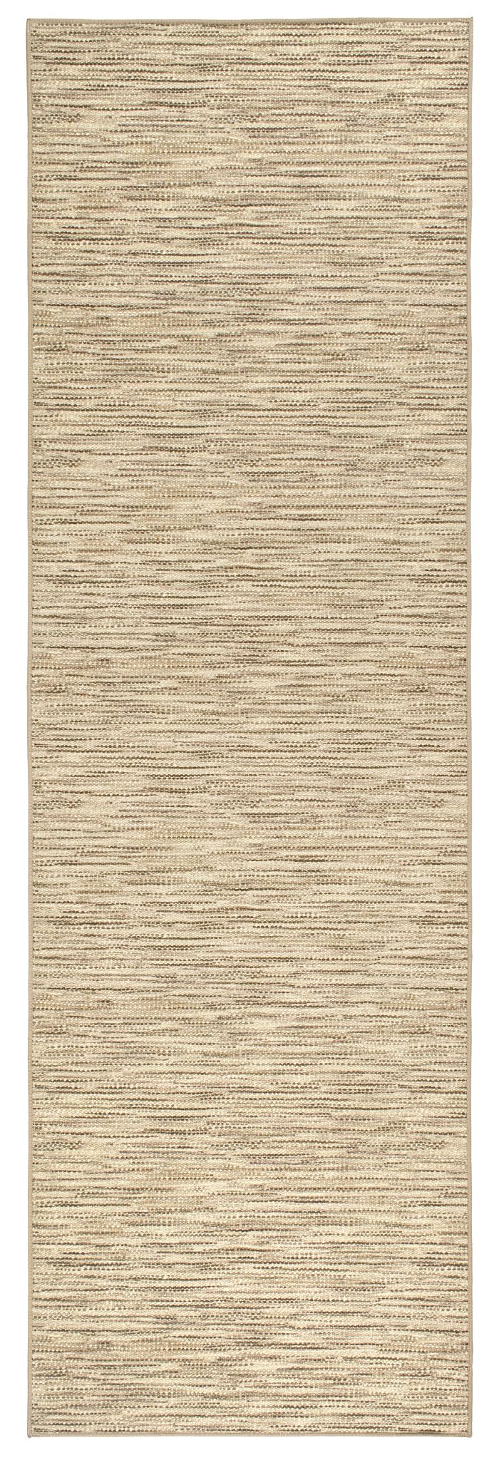 Clay Machine Washable Rug