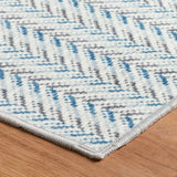 Lowell Machine Washable Rug