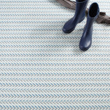 Lowell Machine Washable Rug