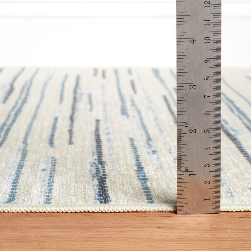 Elwood Machine Washable Rug
