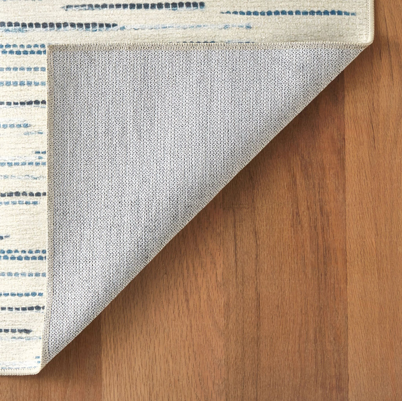 Elwood Machine Washable Rug