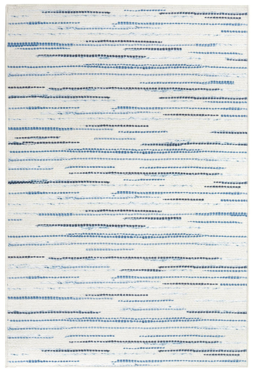Elwood Machine Washable Rug
