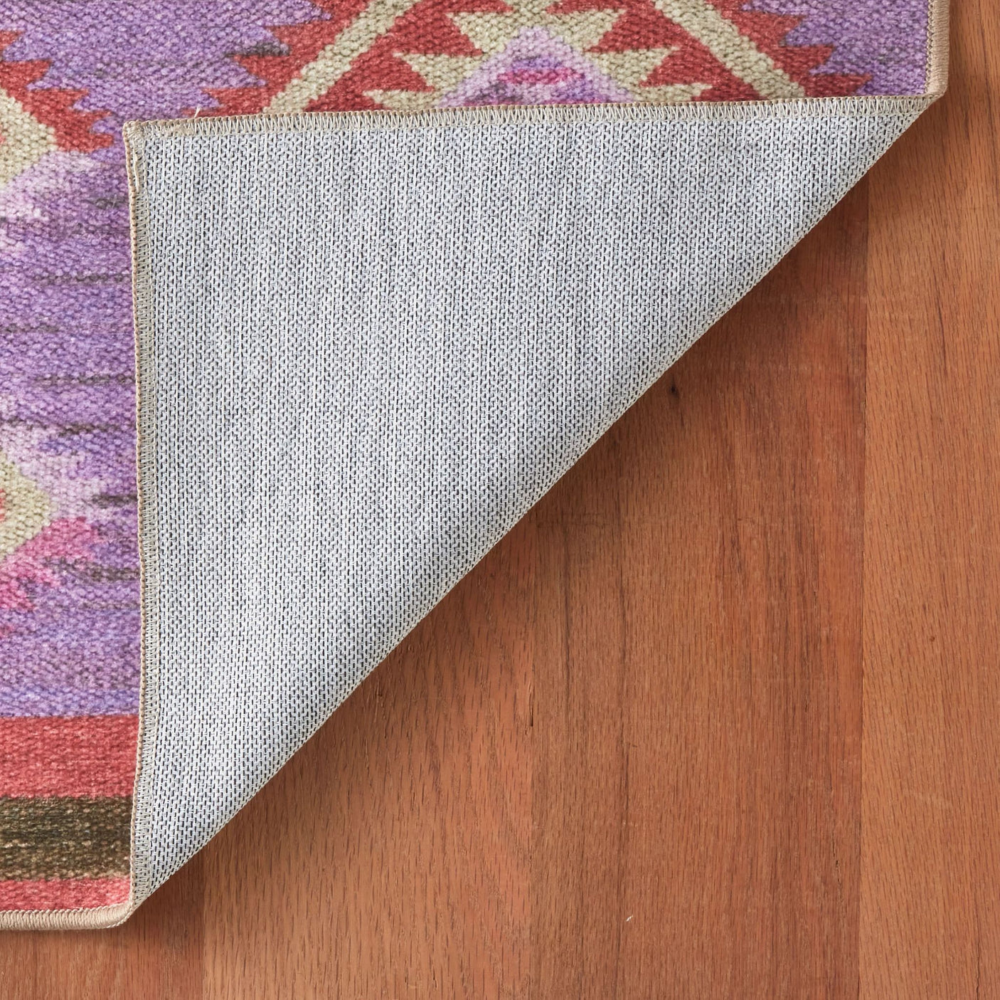 Rhapsody Machine Washable Rug