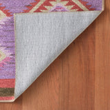 Rhapsody Machine Washable Rug