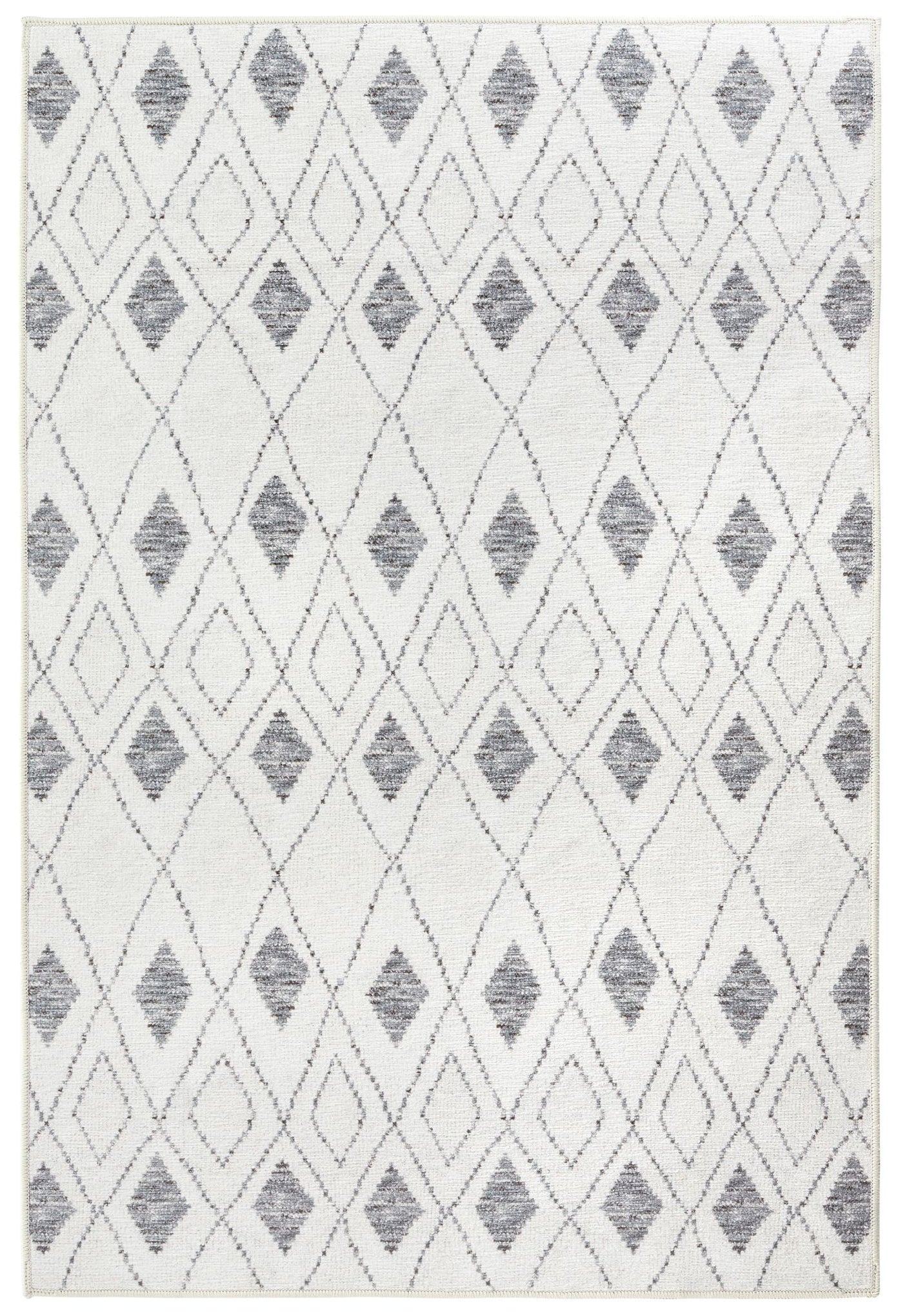 Chandler Machine Washable Rug