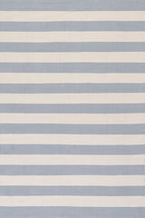 Banks Stripe Handwoven Indoor/Outdoor Rug