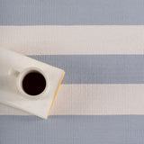 Banks Stripe Handwoven Indoor/Outdoor Rug