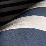 Banks Stripe Handwoven Indoor/Outdoor Rug