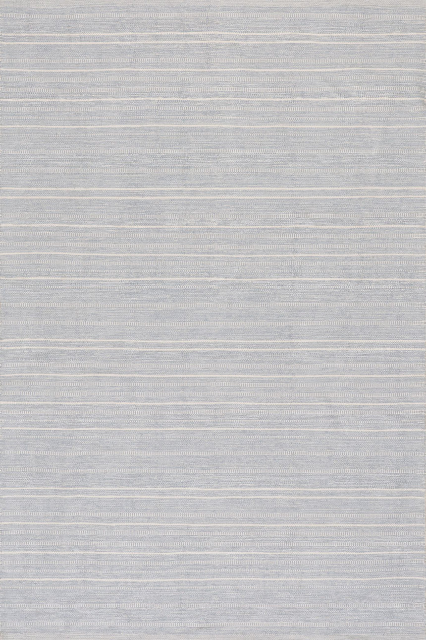 Skipper Stripe Handwoven Indoor/Outdoor Rug
