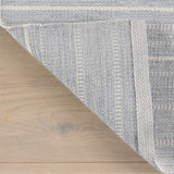 Skipper Stripe Handwoven Indoor/Outdoor Rug