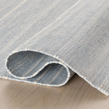 Skipper Stripe Handwoven Indoor/Outdoor Rug