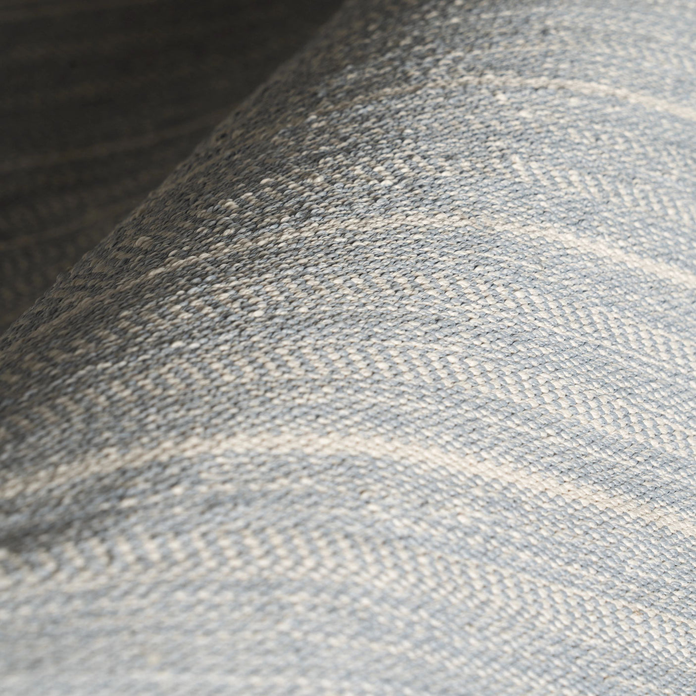 Skipper Stripe Handwoven Indoor/Outdoor Rug