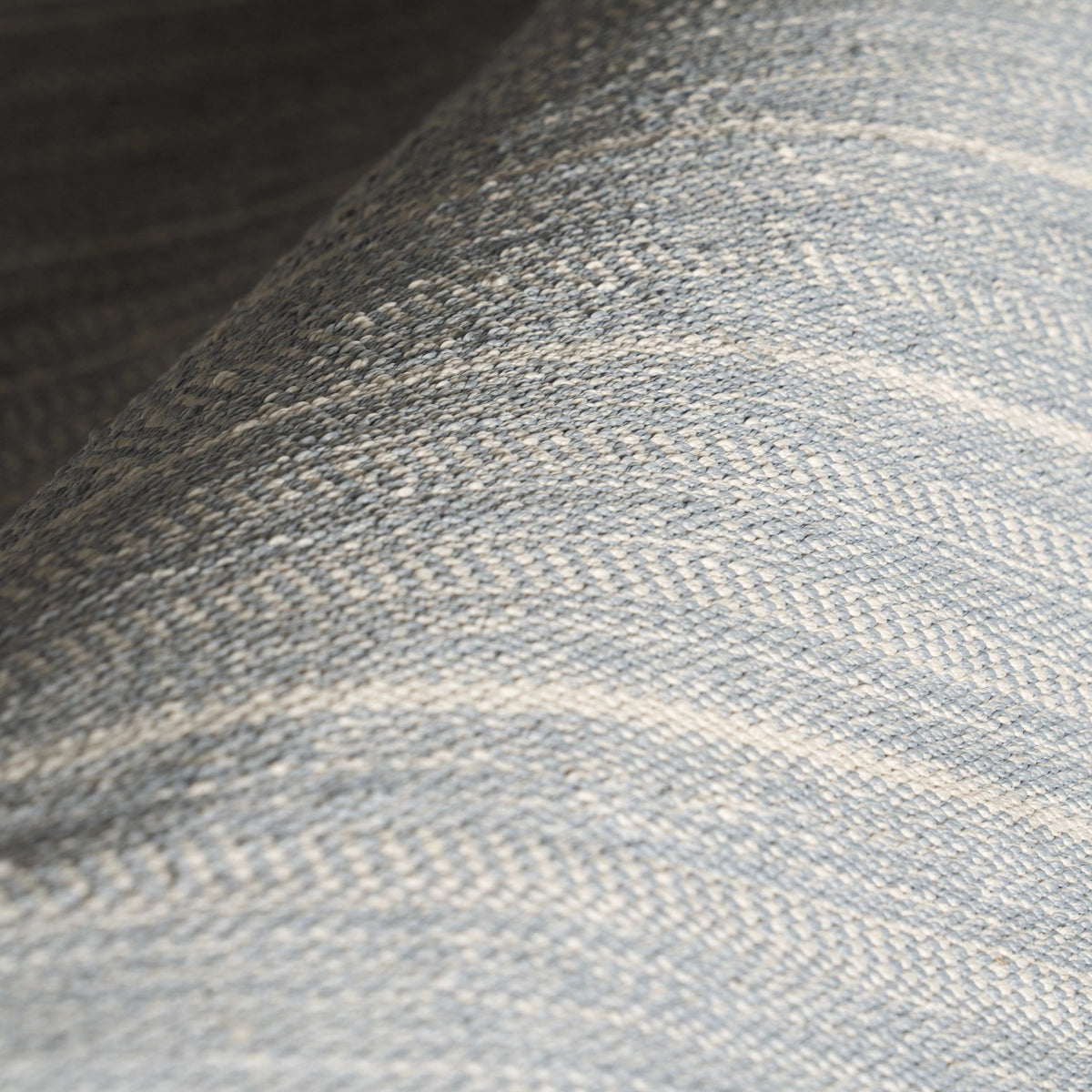 Skipper Stripe Handwoven Indoor/Outdoor Rug