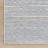 Skipper Stripe Handwoven Indoor/Outdoor Rug