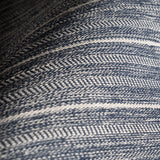 Skipper Stripe Handwoven Indoor/Outdoor Rug